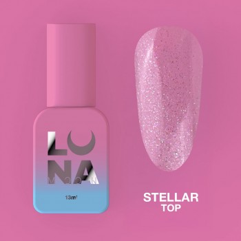 Gel Top Stellar 13 ml Lunamoon