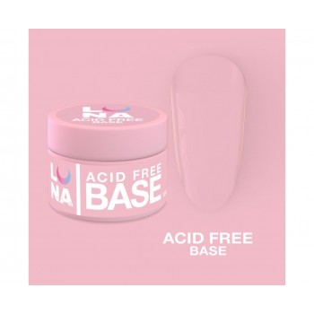 Acid Free Base gel 30 ml Lunamoon