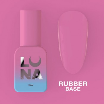 Rubber Base gel 13 ml Lunamoon