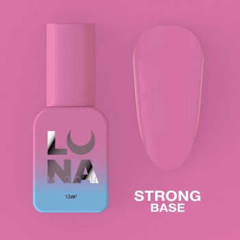 Strong Base gel 13 ml Lunamoon