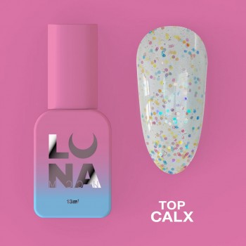 Top gel Calx 13 ml Lunamoon