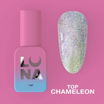 Top gel Chameleon 13 ml Lunamoon