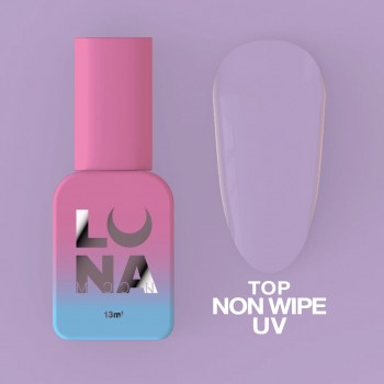 Top Non Wipe UV 13 ml Lunamoon