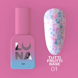 Tutti Frutti base LUNAmoon