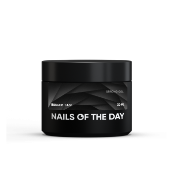 Base NAILSOFTHEDAY Builder 30 ml