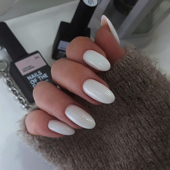 Base NAILSOFTHEDAY Cover Milk 30 ml