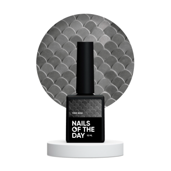 Base NAILSOFTHEDAY Fiber 10 ml