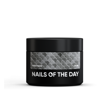 Base NAILSOFTHEDAY Fiber 30 ml