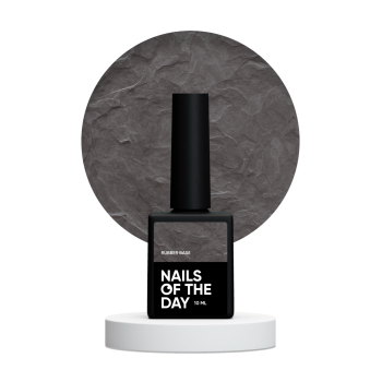 Base NAILSOFTHEDAY Rubber 10 ml