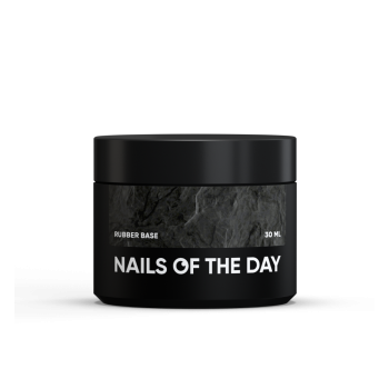 Base NAILSOFTHEDAY Rubber 30 ml