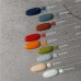 Base NAILSOFTHEDAY Color 02 10 ml Base NAILSOFTHEDAY Color 02 10 ml