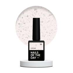 Base NAILSOFTHEDAY Potal 10 10 ml