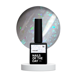 Base NAILSOFTHEDAY Potal 16 10 ml