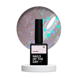 Base NAILSOFTHEDAY Potal 19 10 ml