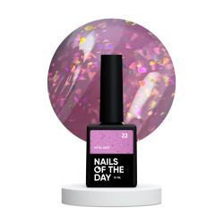 Base NAILSOFTHEDAY Potal 22 10 ml