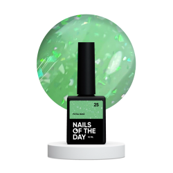 Base NAILSOFTHEDAY Potal 25 10 ml