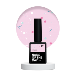 Base NAILSOFTHEDAY Potal 29 10 ml