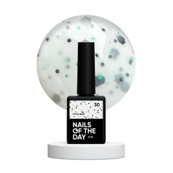 Base NAILSOFTHEDAY Potal 30 10 ml