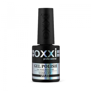 HARD BASE 10 ml OXXI