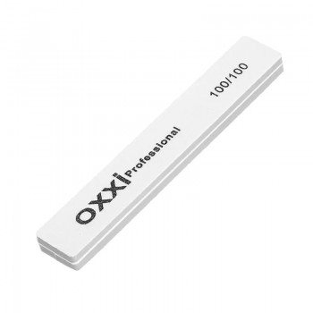 Buff 100/100 OXXI