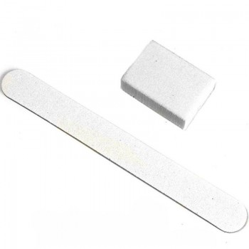File buff set 2+1 OXXI