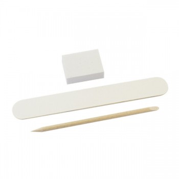 File buff set 3+1 OXXI
