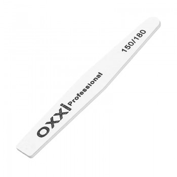 File 150/180 OXXI