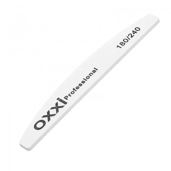 File 180/240 OXXI
