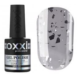 TOP ICEBERG OXXI