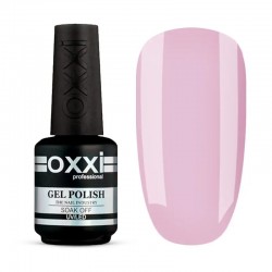 Liquid Poly Gel OXXI