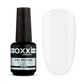 oxxi Liquid POLY GEL no.04 15 ml