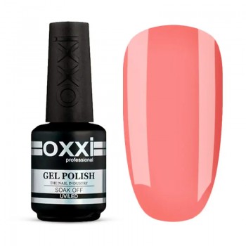 oxxi Liquid POLY GEL no.07 15 ml