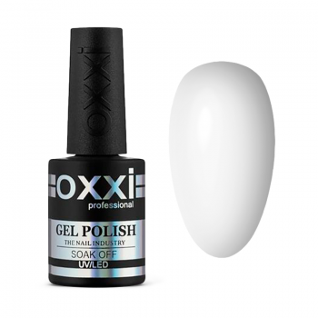 TOP MILKY 10 ml OXXI