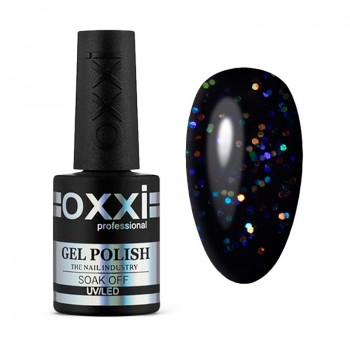 TOP SHINY TOP no.02 10 ml OXXI