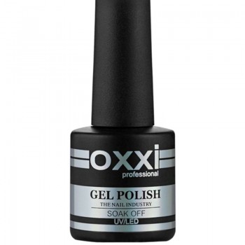 Top CRYSTAL no-wipe UV 15 ml OXXI