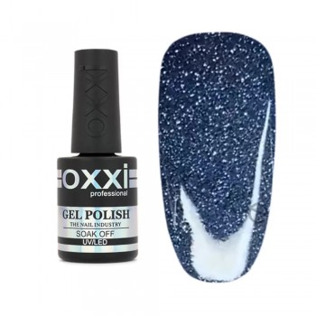 Gel polish Oxxi 10 ml Disco BOOM 004