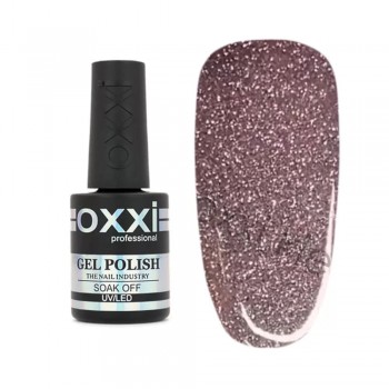 Gel polish Oxxi 10 ml Disco BOOM 006