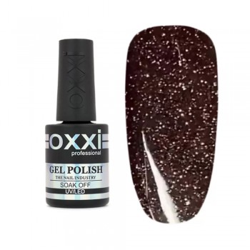 Gel polish Oxxi 10 ml Disco BOOM 012