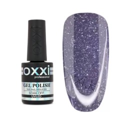 Gel polish Oxxi 10 ml Disco BOOM 017