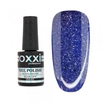 Gel polish Oxxi 10 ml Disco BOOM 018