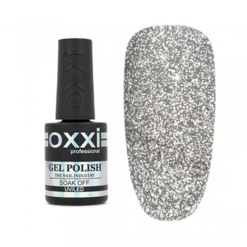 Gel polish Oxxi Disco 001 10 ml