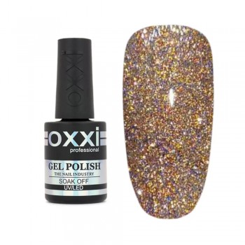 Gel polish Oxxi Disco 005 10 ml