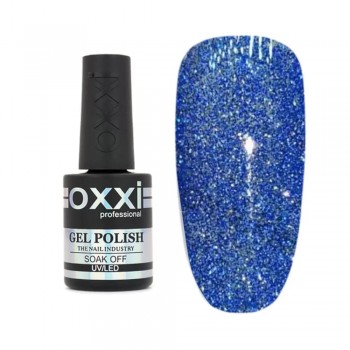 Gel polish Oxxi Disco 007 10 ml