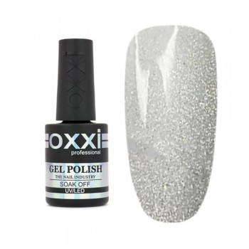 Gel polish Oxxi 10 ml GLORY 001