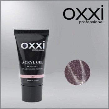 Acryl gel Oxxi professional 015 30 ml