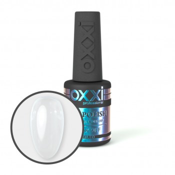 Grand rabber base (rubber base) 10 ml