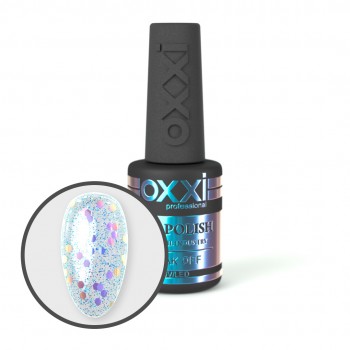 Top Oxxi SHINY TOP (no sticky layer) 10 ml