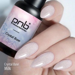Crystal Base PNB milk 8 ml