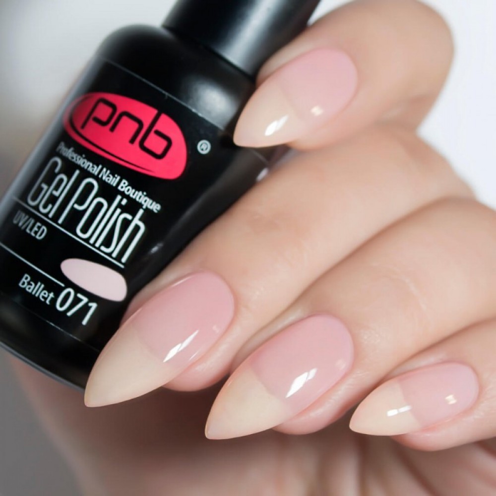 Best offer for Gel nail polish PNB 071 8 ml ?from official site
