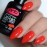 Gel nail polish PNB  206 8 ml